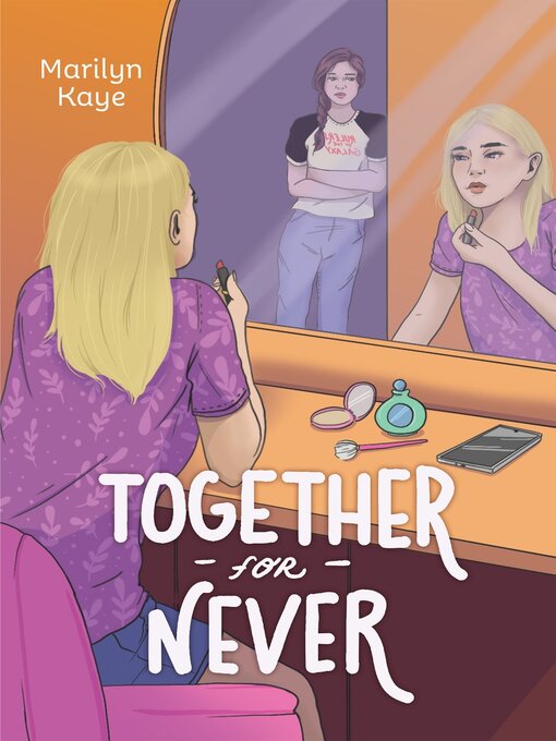 Title details for Together For Never by Marilyn Kaye - Available